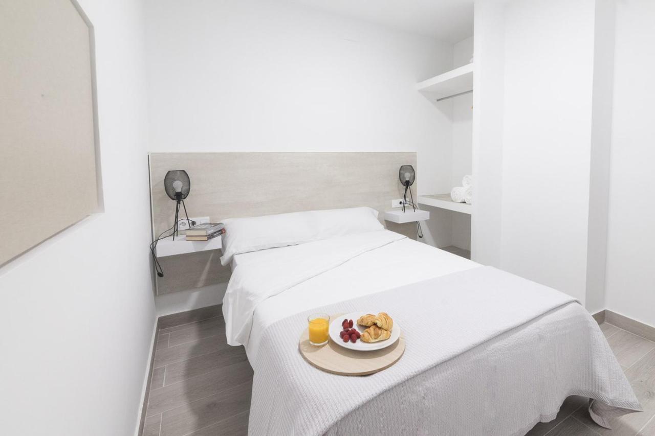 Moonkey - Apartamento Amaralba A Alicante Exterior photo