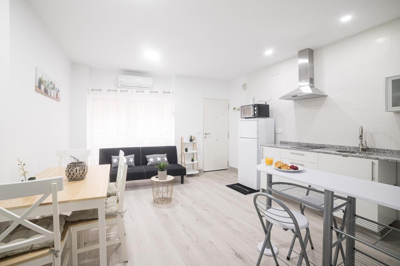 Moonkey - Apartamento Amaralba A Alicante Exterior photo