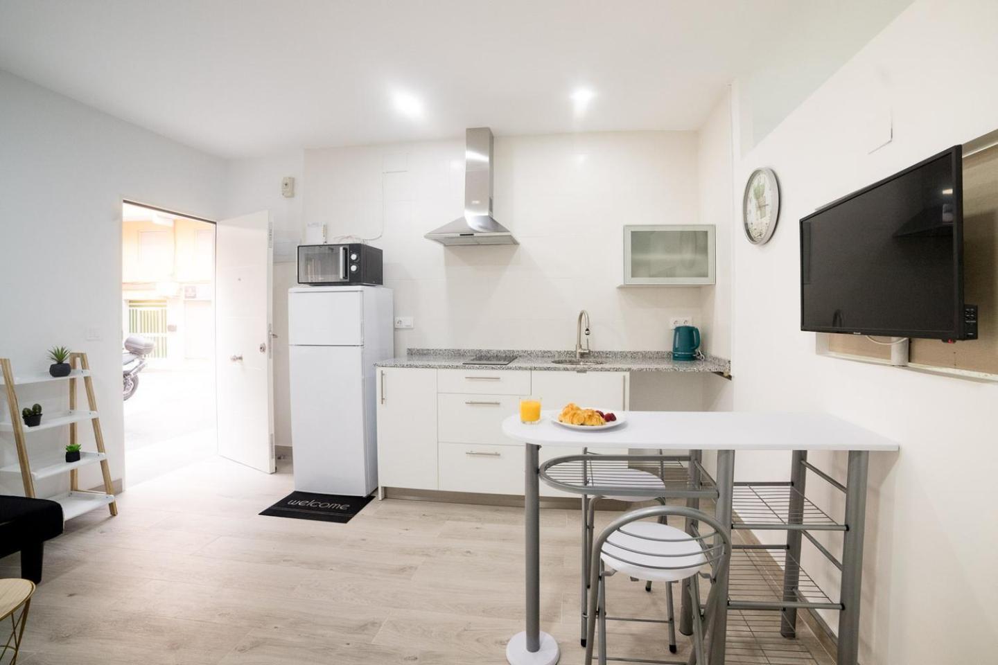 Moonkey - Apartamento Amaralba A Alicante Exterior photo