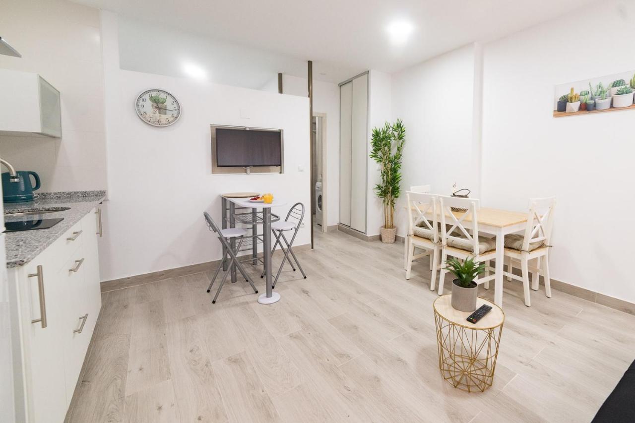 Moonkey - Apartamento Amaralba A Alicante Exterior photo