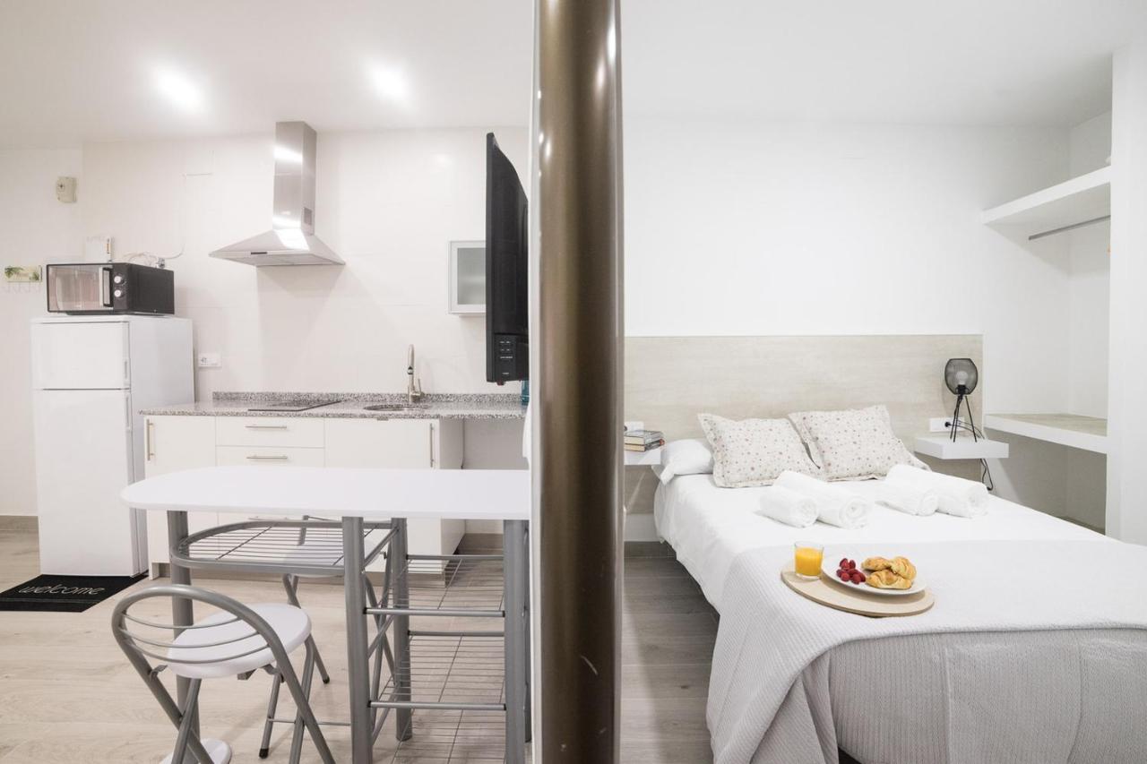 Moonkey - Apartamento Amaralba A Alicante Exterior photo